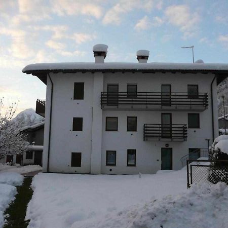 Casa Vacanze Il Bearc Feltrone Extérieur photo