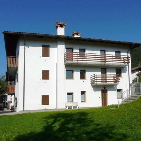 Casa Vacanze Il Bearc Feltrone Extérieur photo