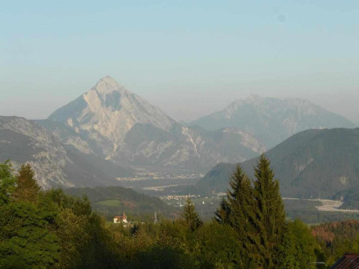 Casa Vacanze Il Bearc Feltrone Extérieur photo