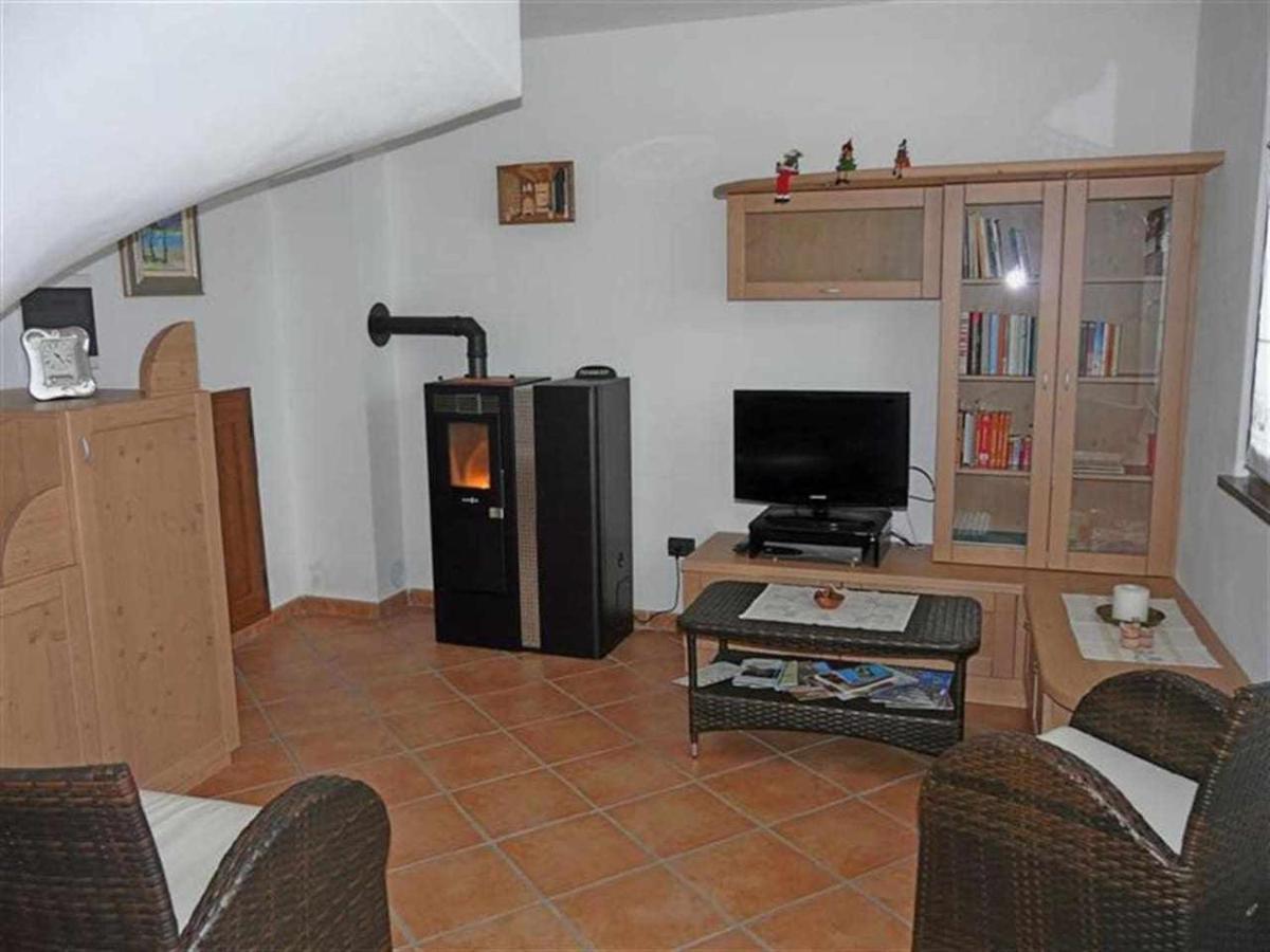 Casa Vacanze Il Bearc Feltrone Extérieur photo