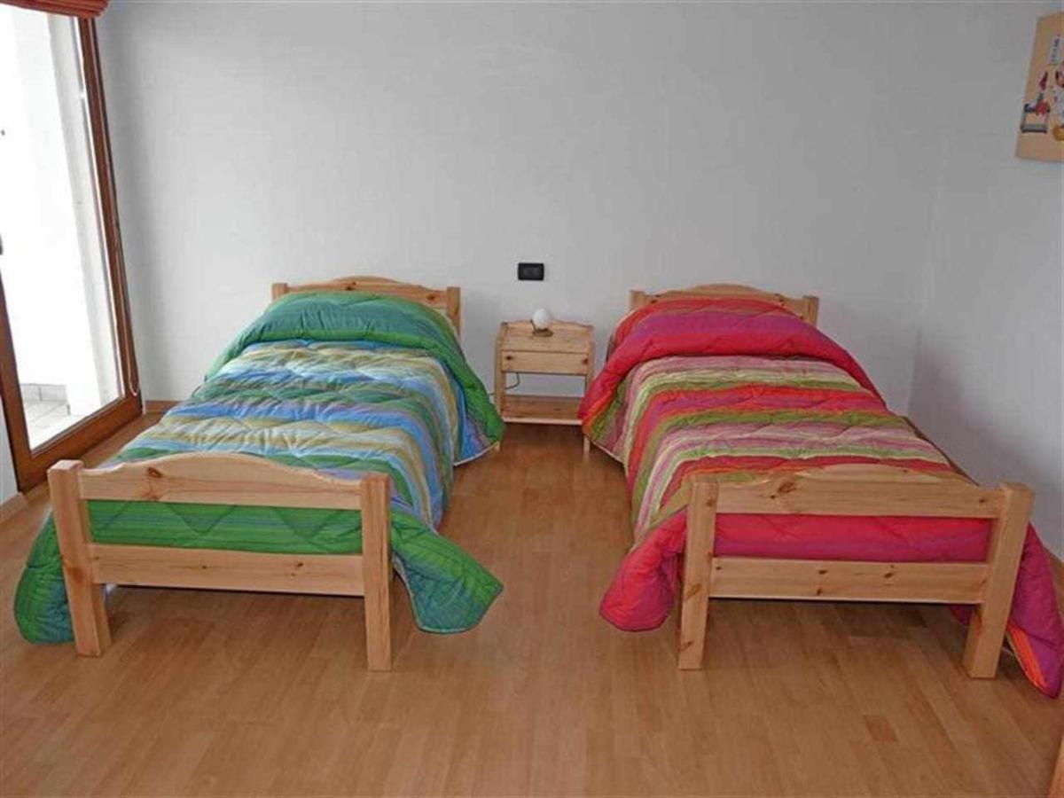 Casa Vacanze Il Bearc Feltrone Extérieur photo