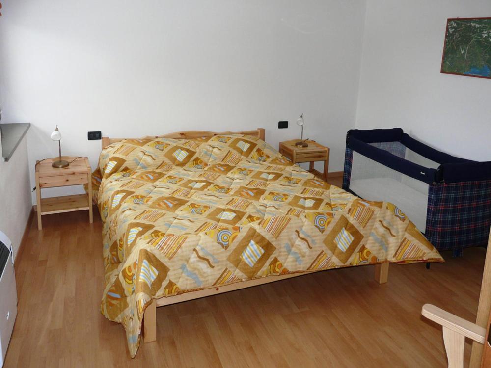 Casa Vacanze Il Bearc Feltrone Extérieur photo